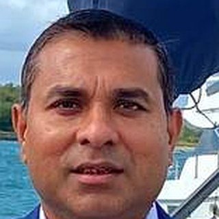 Syed Shahajan Ali